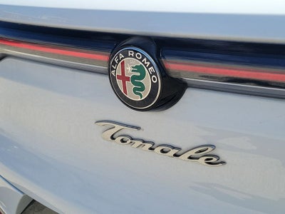 2024 Alfa Romeo Tonale Ti