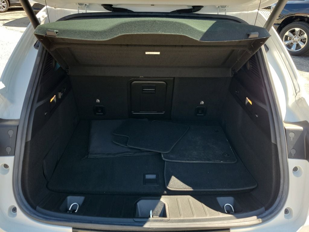 2024 Alfa Romeo Tonale Ti