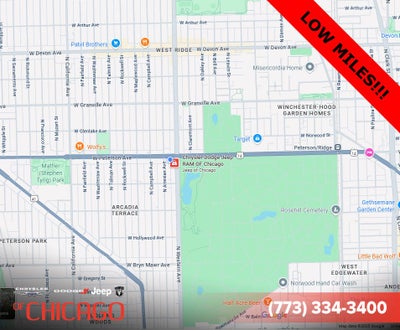 2024 Alfa Romeo Tonale Ti