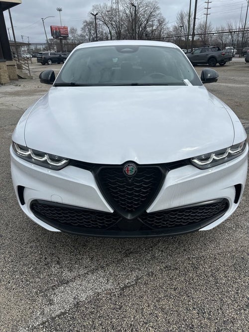 2024 Alfa Romeo Tonale Veloce