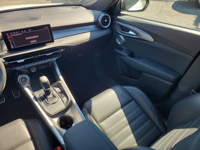 2024 Alfa Romeo Tonale Veloce