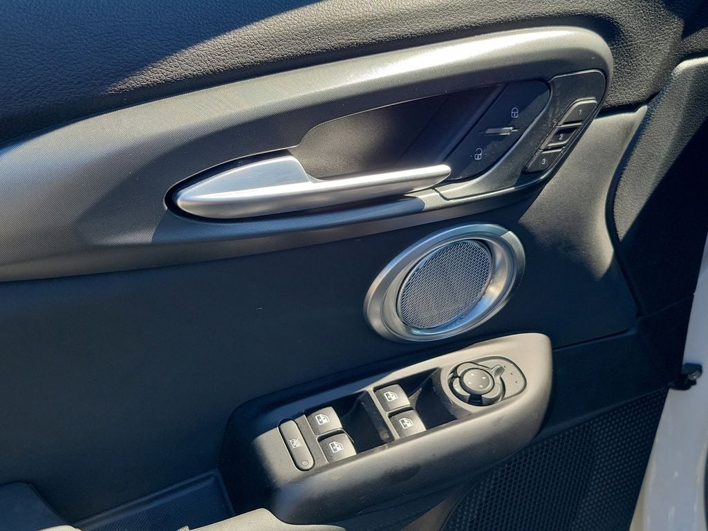 2024 Alfa Romeo Tonale Veloce