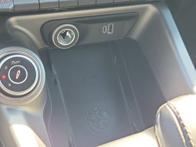 2024 Alfa Romeo Tonale Veloce