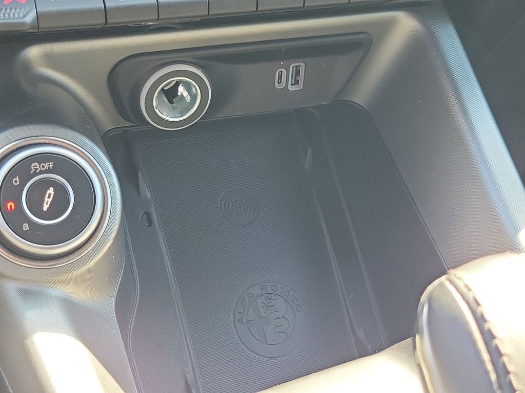 2024 Alfa Romeo Tonale Veloce