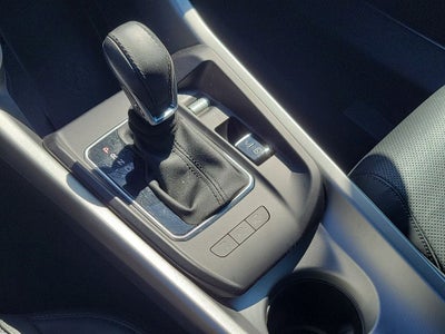 2024 Alfa Romeo Tonale Veloce