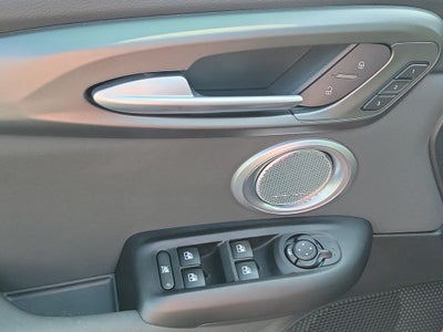 2024 Alfa Romeo Tonale Veloce