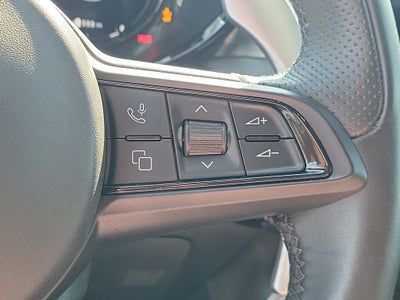 2024 Alfa Romeo Tonale Veloce