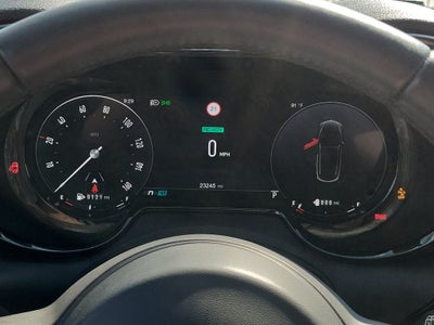 2024 Alfa Romeo Tonale Veloce
