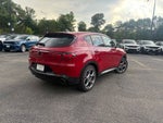 2024 Alfa Romeo Tonale Veloce