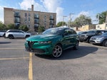 2025 Alfa Romeo Tonale Tributo Italiano Special Edition