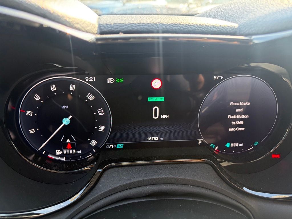 2025 Alfa Romeo Tonale Tributo Italiano Special Edition