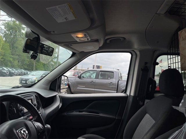 2017 RAM ProMaster City Tradesman SLT