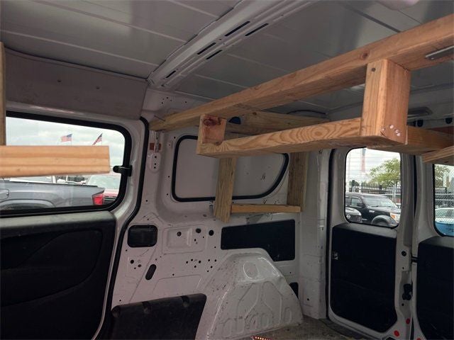 2017 RAM ProMaster City Tradesman SLT