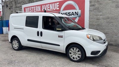2017 RAM ProMaster City Tradesman SLT