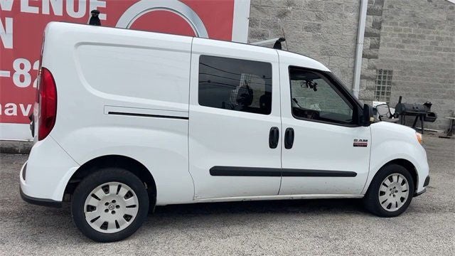 2017 RAM ProMaster City Tradesman SLT