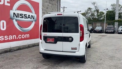 2017 RAM ProMaster City Tradesman SLT