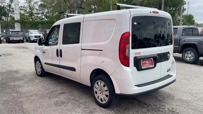 2017 RAM ProMaster City Tradesman SLT
