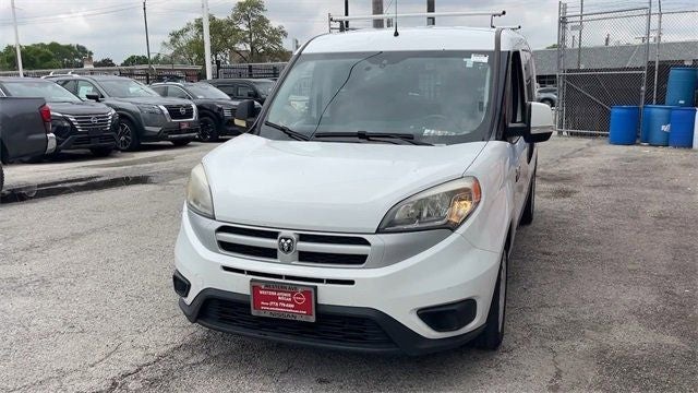 2017 RAM ProMaster City Tradesman SLT