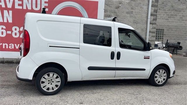 2017 RAM ProMaster City Tradesman SLT