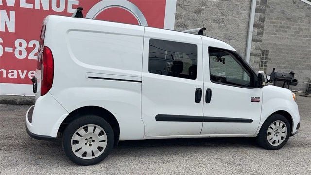 2017 RAM ProMaster City Tradesman SLT