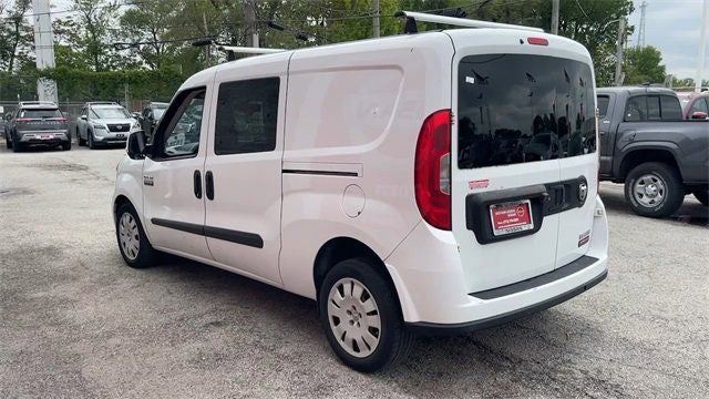 2017 RAM ProMaster City Tradesman SLT