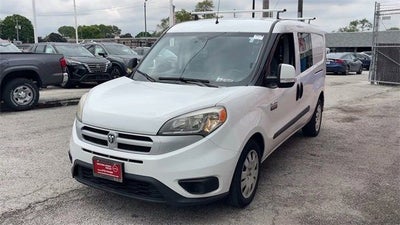 2017 RAM ProMaster City Tradesman SLT