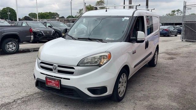 2017 RAM ProMaster City Tradesman SLT