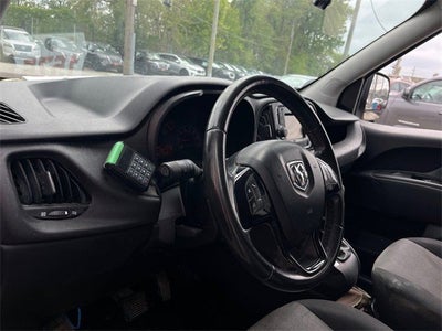 2017 RAM ProMaster City Tradesman SLT