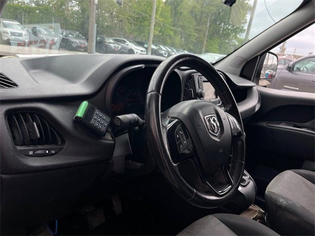 2017 RAM ProMaster City Tradesman SLT