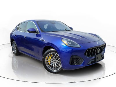 2023 Maserati Grecale GT