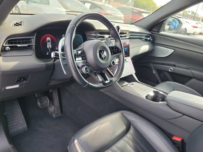 2023 Maserati Grecale GT