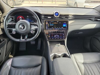 2023 Maserati Grecale GT