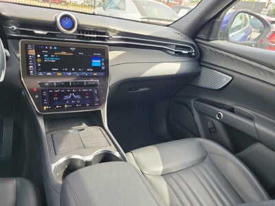 2023 Maserati Grecale GT
