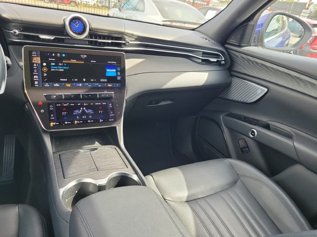 2023 Maserati Grecale GT