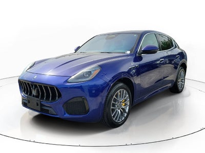 2023 Maserati Grecale GT