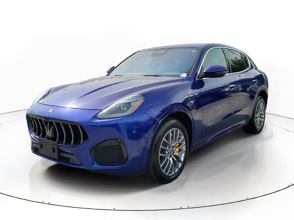 2023 Maserati Grecale GT