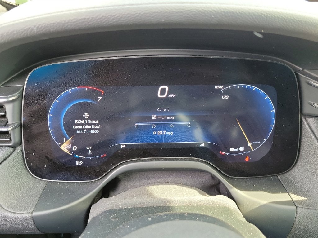 2023 Maserati Grecale GT