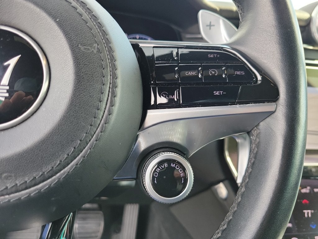 2023 Maserati Grecale GT