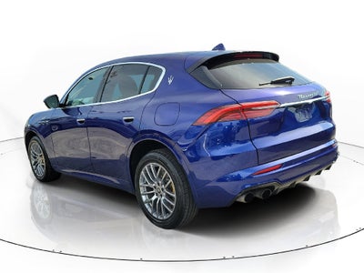 2023 Maserati Grecale GT