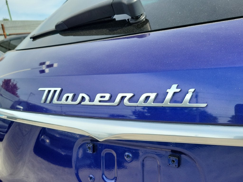 2023 Maserati Grecale GT
