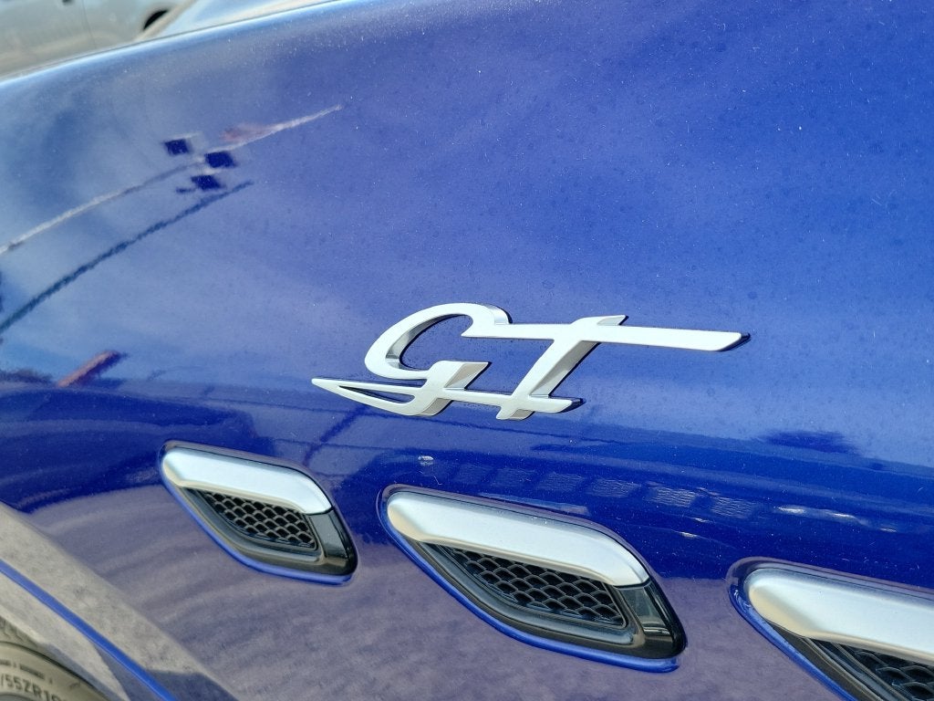 2023 Maserati Grecale GT