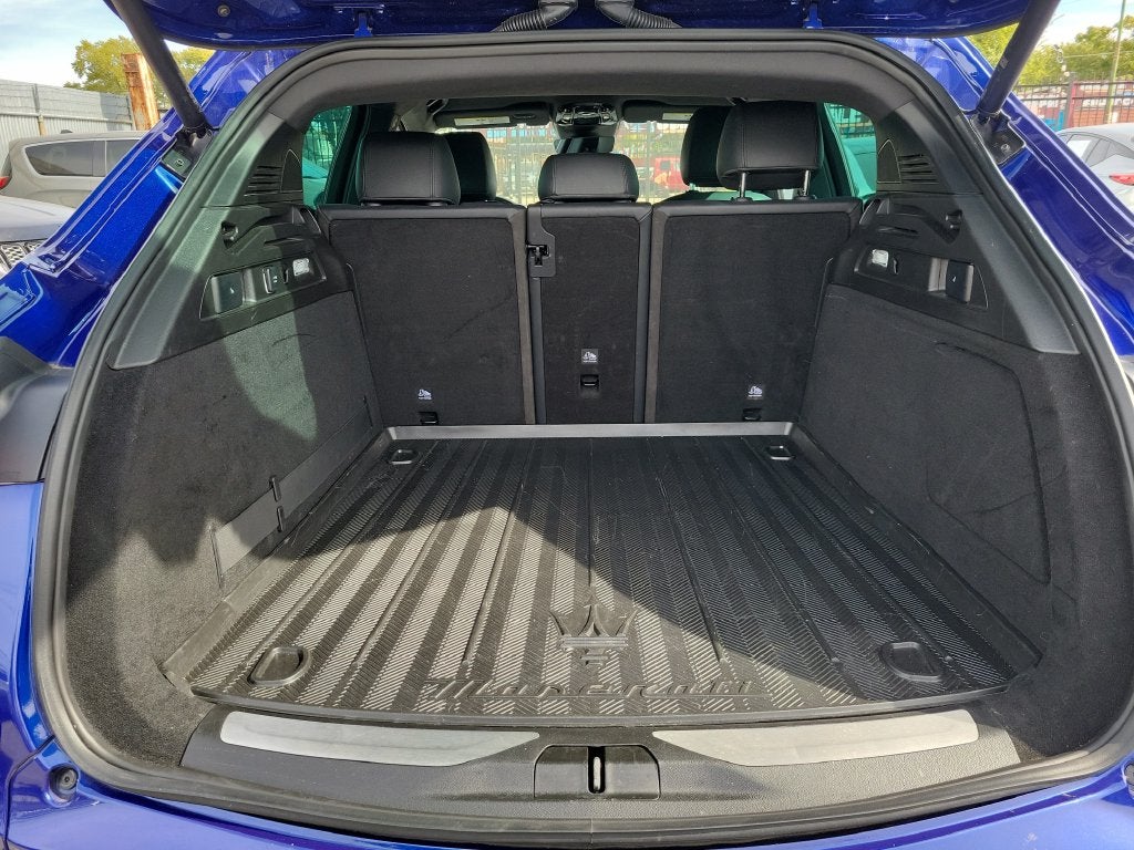 2023 Maserati Grecale GT