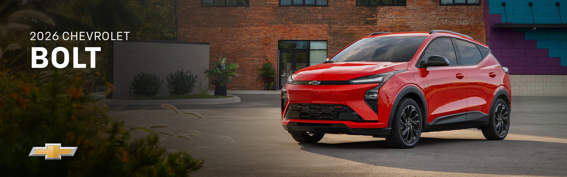 2026 Chevrolet Bolt in CHICAGO IL