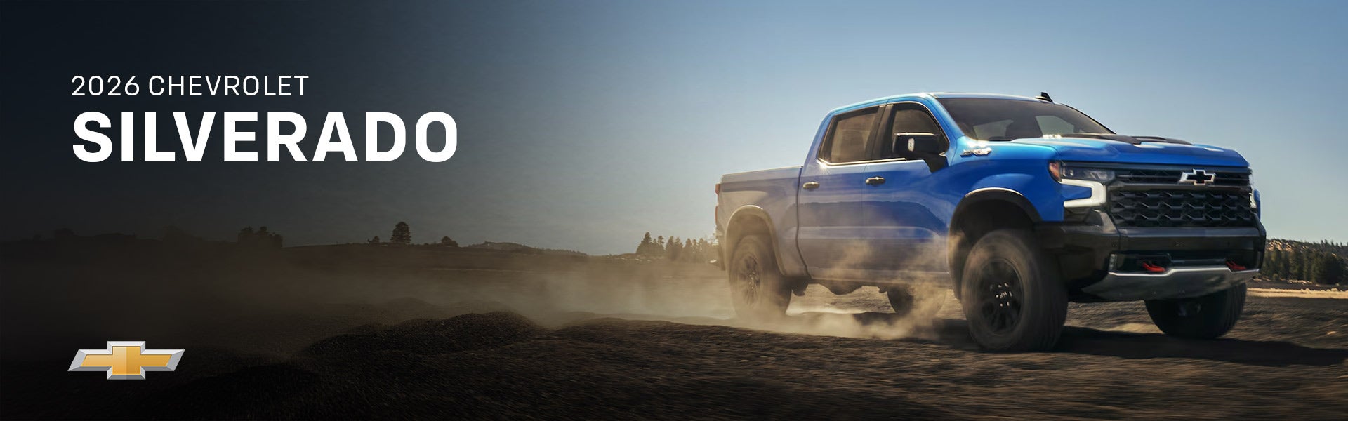 2026 Chevrolet Silverado in CHICAGO IL