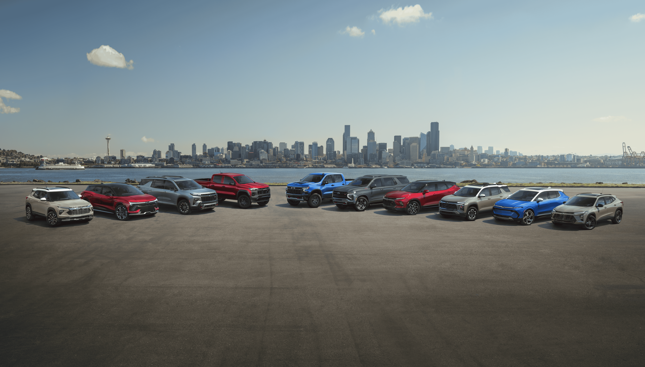 CHEVY SPECIAL OFFERS | Dial Chevrolet in CHICAGO IL