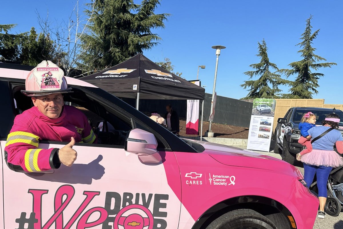 Chevrolet MSABC iDrive For | Dial Chevrolet in CHICAGO IL