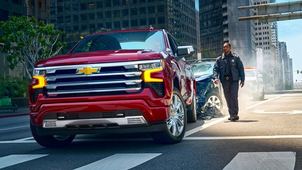 Dial Chevrolet in CHICAGO IL