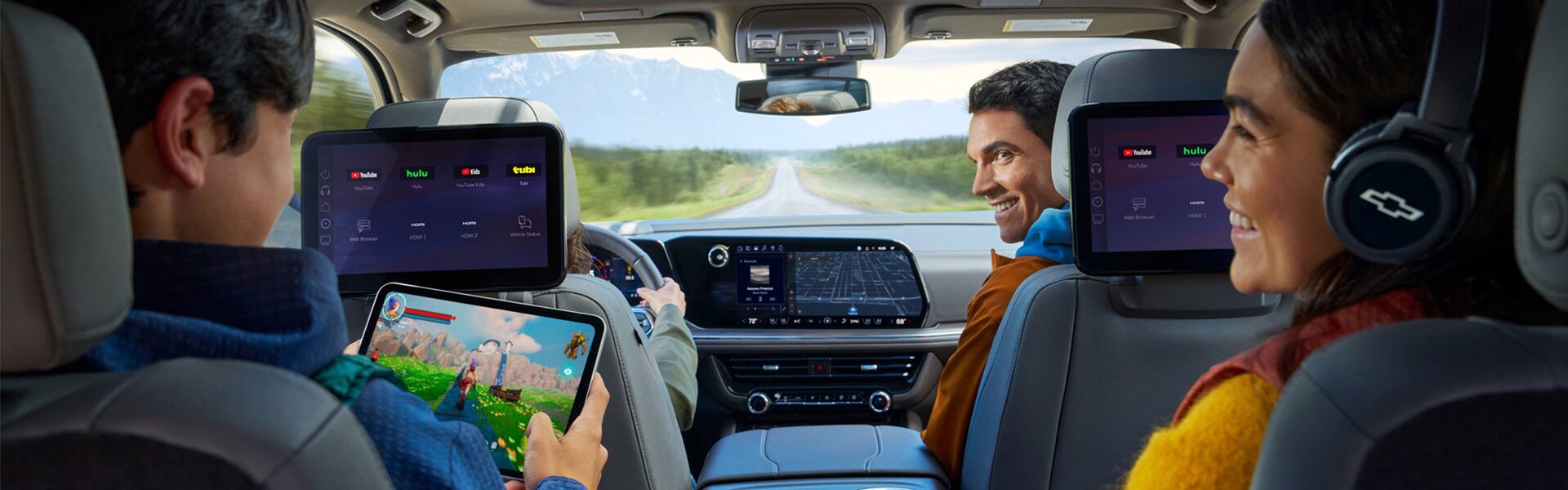 Dial Chevrolet in CHICAGO IL