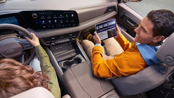 Dial Chevrolet in CHICAGO IL