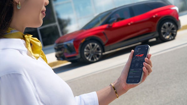 Dial Chevrolet in CHICAGO IL